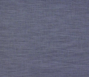 Tela lino azul jeans
