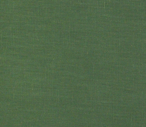 Tela lino verde
