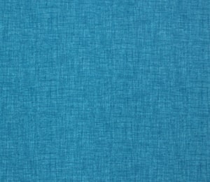 Tela loneta azul turquesa