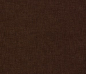Tela loneta marrón