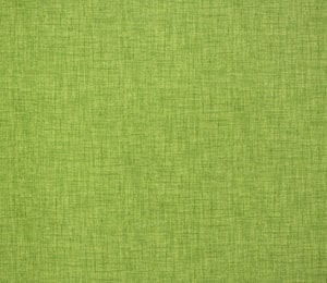 Tela loneta verde pistacho