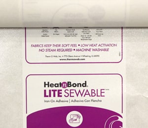 Heat&Bond