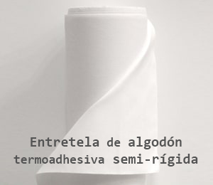 Entretela Spray