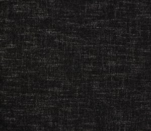 Franela Tweed Black