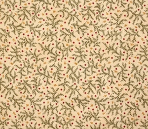 Franela Ramas Beige