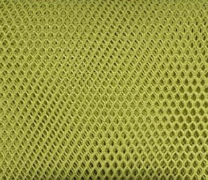 Mesh Apple Green