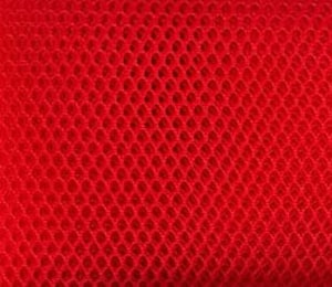 Mesh Atom Red