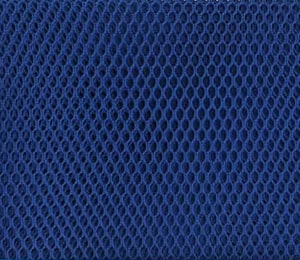 Mesh Blastoff Blue