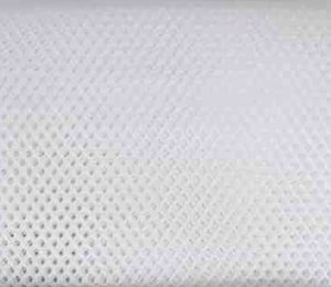 Mesh White