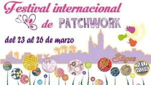 Festival Patchwork Sitges 2023