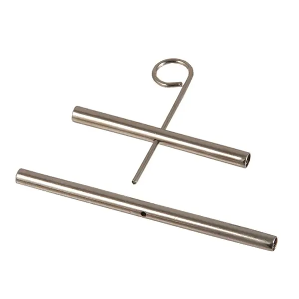 Kit para unir cables de agujas circulares intercambiables KnitPro