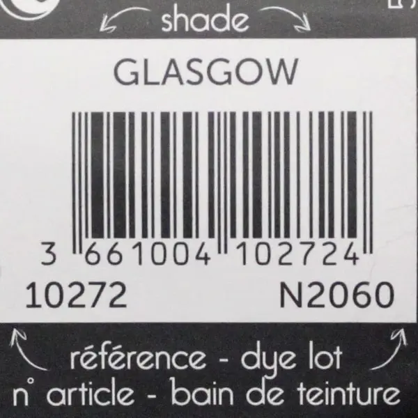 Tweed Glasgow — vista 2