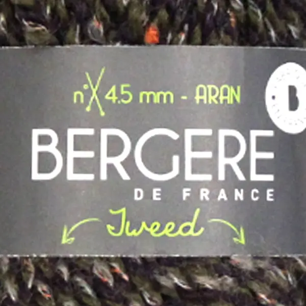 Tweed Glasgow — vista 3