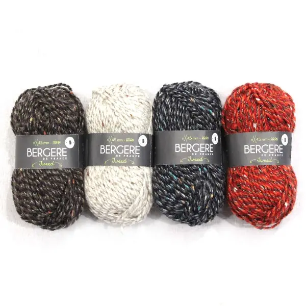 Tweed Glasgow — vista 4