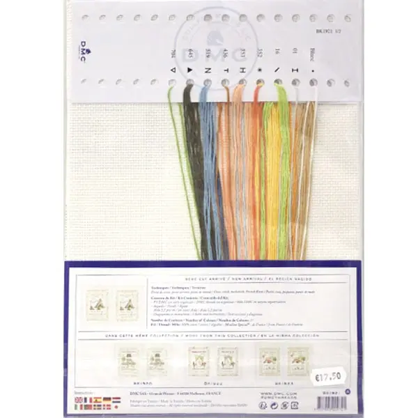 Kit Recién Nacido — vista 2