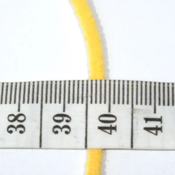 Sanit. Amarilla — vista 2