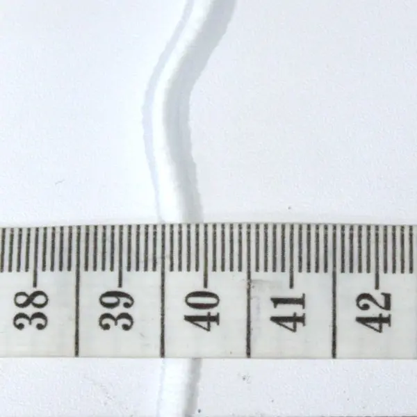 Sanitaria Blanca — vista 2