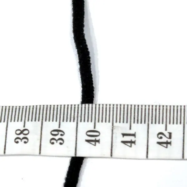 Sanitaria Negra — vista 2