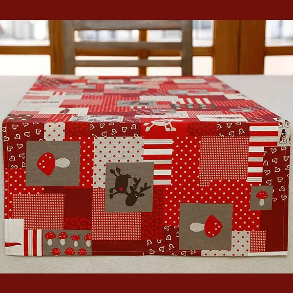 Camino Avvento — vista 2