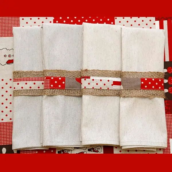 Servilletero Av. — vista 3