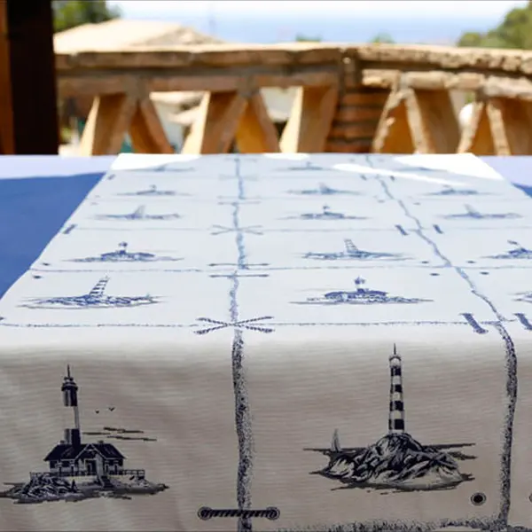 Camino Faro — vista 2