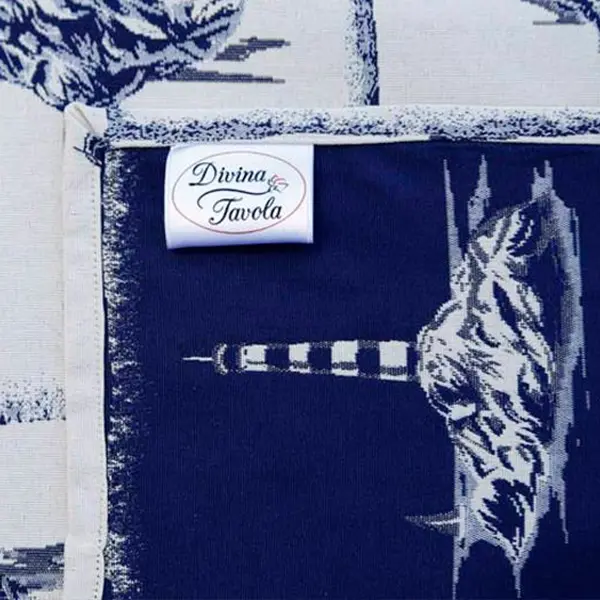 Camino Faro — vista 3