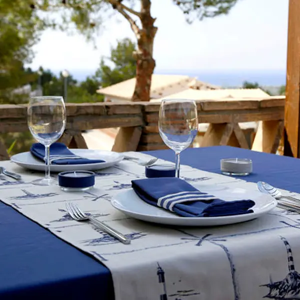 Camino Faro — vista 4