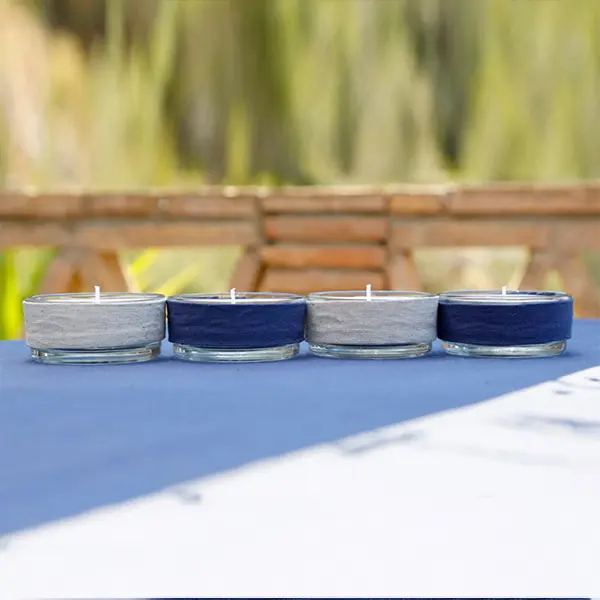 Portavela Faro — vista 2