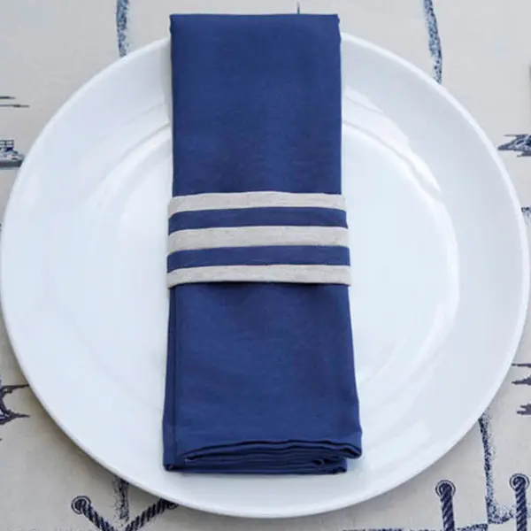 Servilletero Faro — vista 2