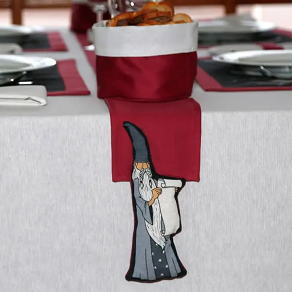 Centro Merlín — vista 2