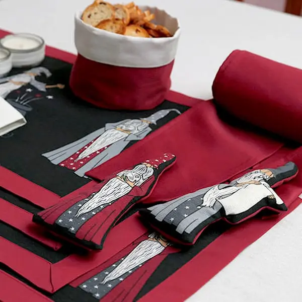 Individual Merlín — vista 2