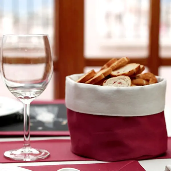 Panera Merlín — vista 2