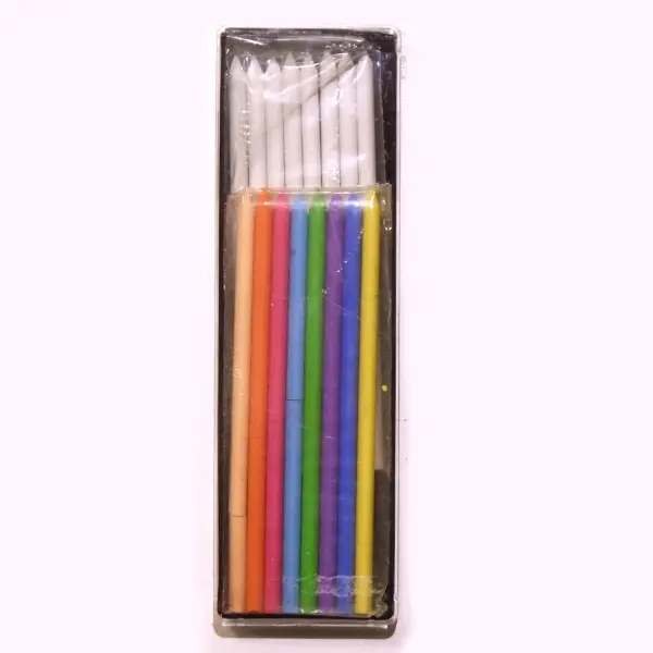 Tizas de recambio marcador