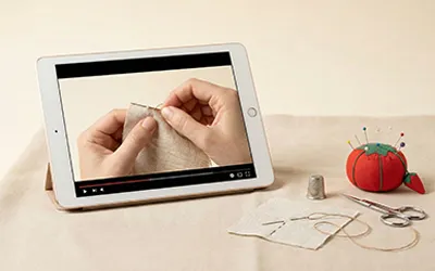 Nuestro canal de Youtube