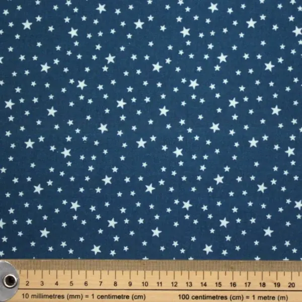 Estrellas Blancas — vista 2