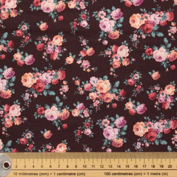 Flores Granate — vista 2