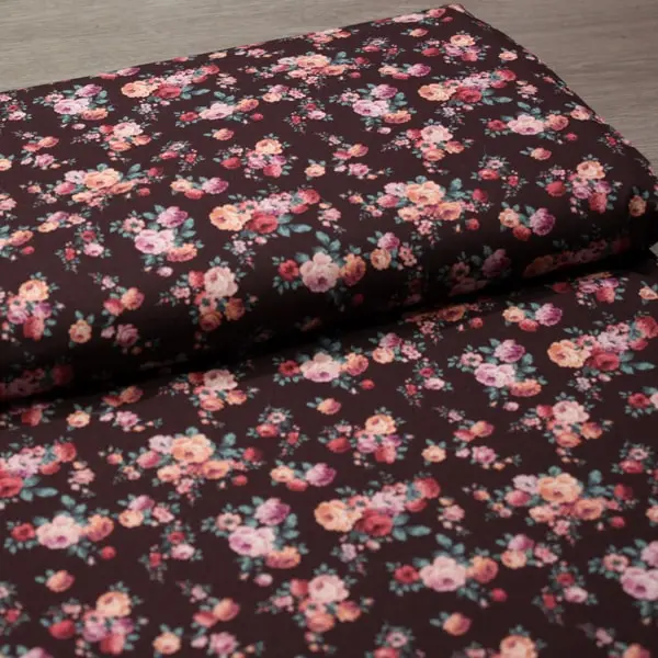 Flores Granate — vista 3