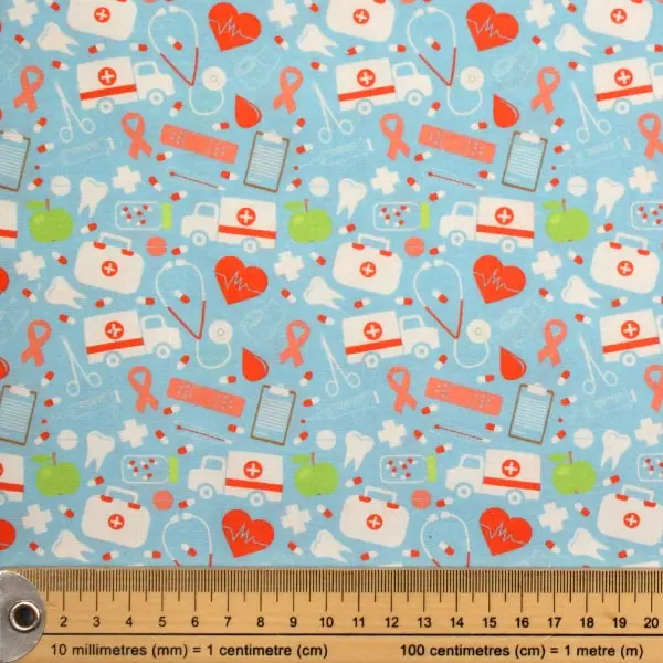 Dentistas — vista 2