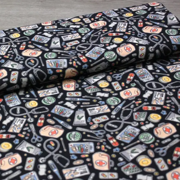 Equipo Enfermera — vista 3