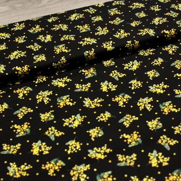 Flor Mimosa — vista 3