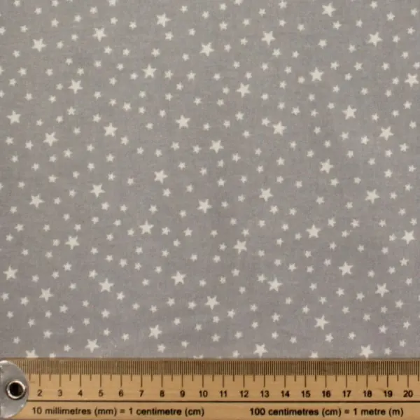 Estrellas blancas — vista 2