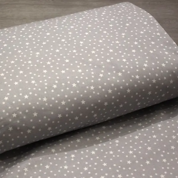 Estrellas blancas — vista 3