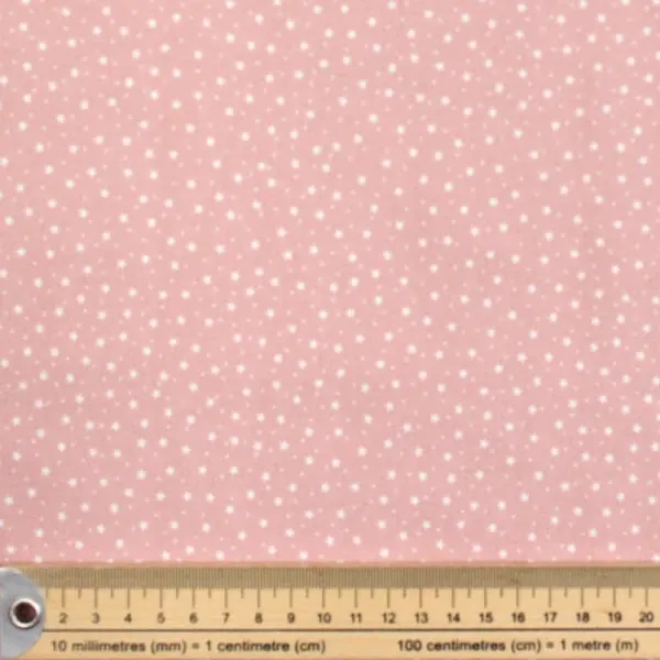 Rosa Estrellas — vista 2