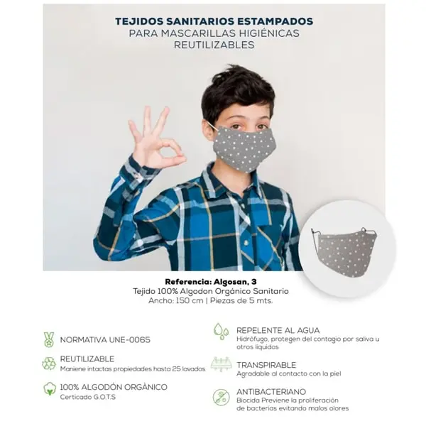 Rosa Estrellas — vista 4