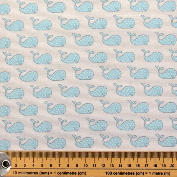 Ballenas Azul — vista 2