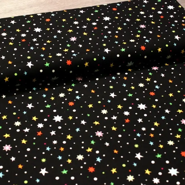 Lift Off Star — vista 3