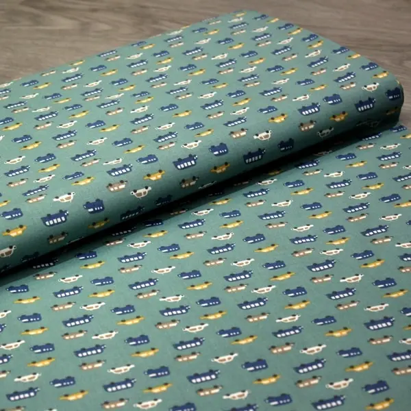 Coches Autobús — vista 3