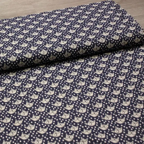 Zorro Azul — vista 3