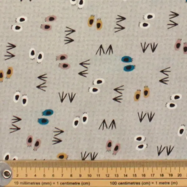 Huellas Animales — vista 2