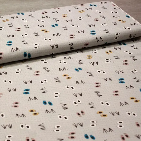 Huellas Animales — vista 3